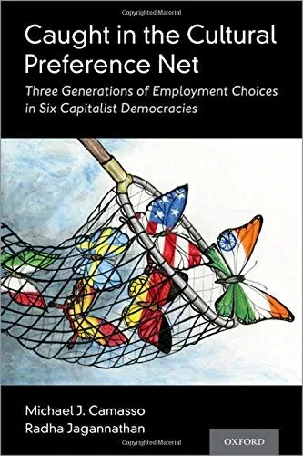 Caught In The Cultural Preference Net: Three Generations Of Employment Choices In Six Capitalist Democracies