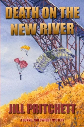 Death On The New River