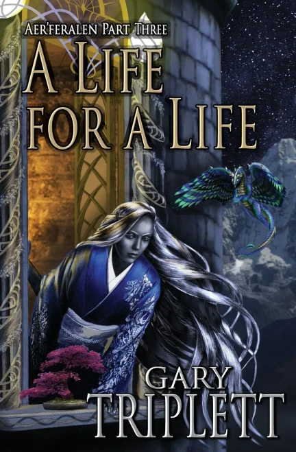A Life for a Life (Aer'feralen)