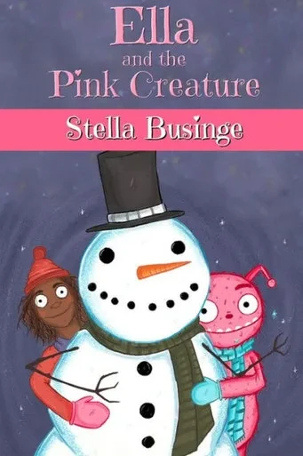 Ella And The Pink Creature