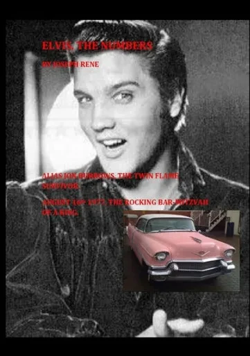 Elvis, The Numbers