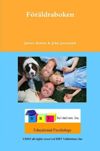 Föräldraboken (Swedish Edition)