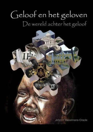 Geloof En Het Geloven (Dutch Edition)