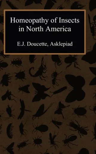 Homeopathy Of Insects In North America