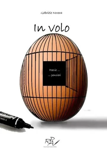 In Volo (Italian Edition)
