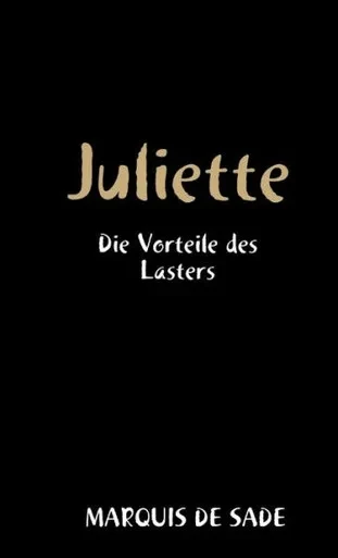 Juliette (German Edition)