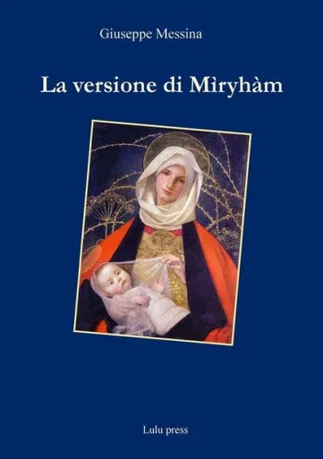 La Versione Di Miryham (Italian Edition)