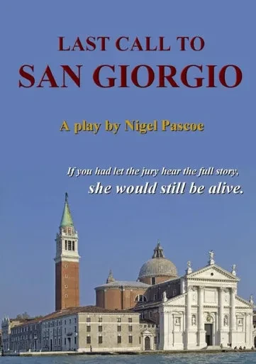 Last Call To San Giorgio