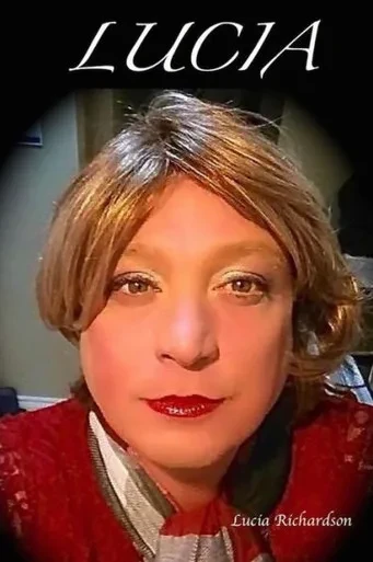 Lucia: The Life Of A Transgender Person