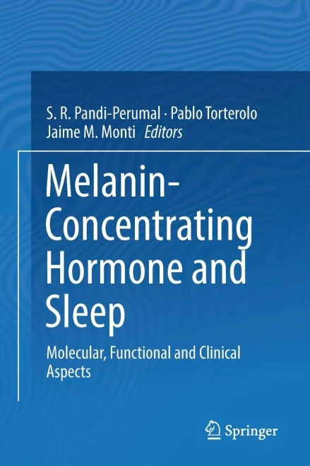 Melanin-Concentrating Hormone And Sleep: Molecular, Functional And Clinical Aspects