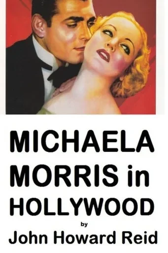 Michaela Morris In Hollywood
