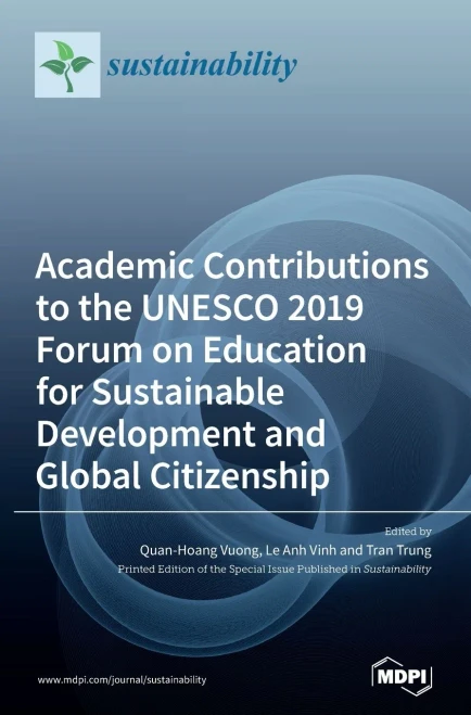 Academic Contributions To The Unesco 2019 Forum On Education For Sustainable Development And Global Citizenship