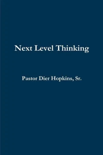 Next Level Thinking