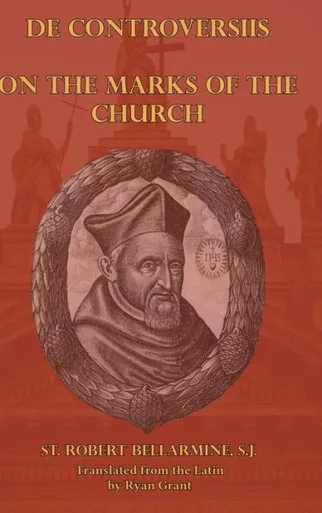 On The Marks Of The Church