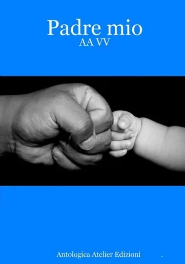 Padre Mio (Italian Edition)