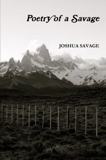Poetry Of A Savage