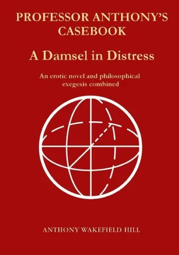 Professor Anthony?S Casebook A Damsel In Distress
