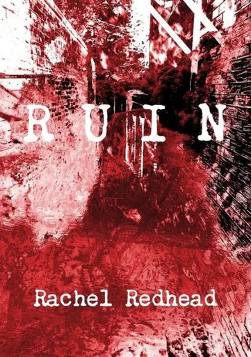 Ruin: A Tale Of The Vengeance Cycle