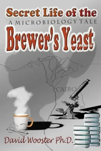 Secret Life Of The Brewer's Yeast: A Microbiology Tale