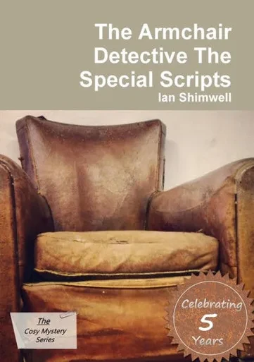 The Armchair Detective The Special Scripts