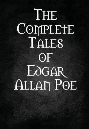 The Complete Tales Of Edgar Allan Poe