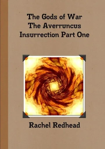 The Gods Of War - The Averruncus Insurrection Pt.1
