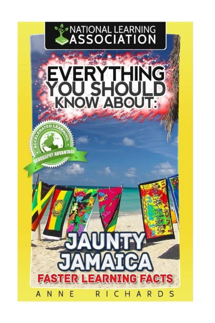 Everything You Should Know About: Jaunty Jamaica Faster Learning Facts