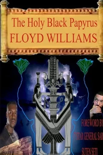 The Holy Black Papyrus