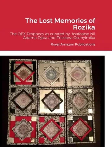 The Lost Memories Of Rozika
