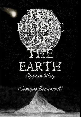 The Riddle Of The Earth Hardback