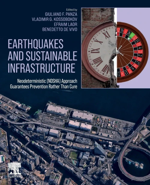 Earthquakes And Sustainable Infrastructure: Neodeterministic (Ndsha) Approach Guarantees Prevention Rather Than Cure