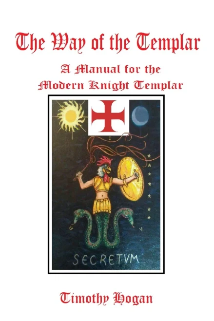 The Way Of The Templar