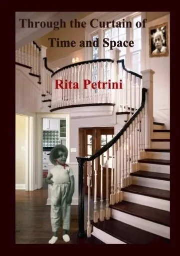 Through The Curtain Of Time And Space