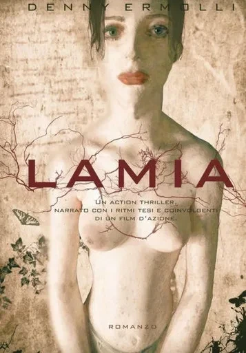 Lamia (Italian Edition)