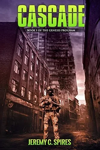 Cascade (The Genesis Program)