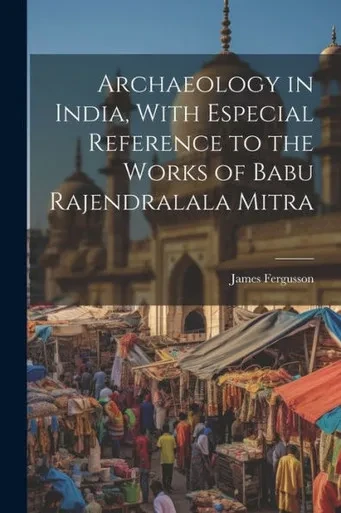 Archaeology In India, With Especial Reference To The Works Of Babu Rajendralala Mitra