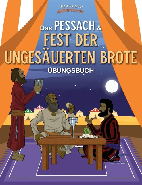 Pessach & Das Fest Der Unges