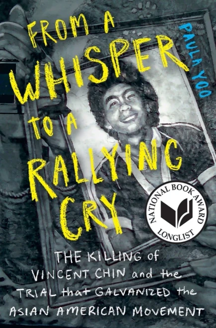 From A Whisper To A Rallying Cry: The Killing Of Vincent Chin And The Trial That Galvanized The Asian American Movement