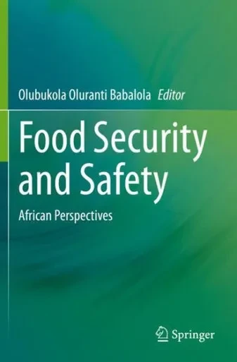 Food Security And Safety: African Perspectives