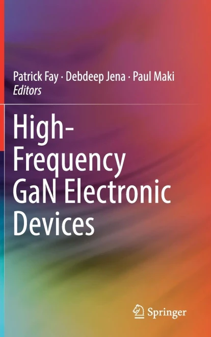 High-Frequency Gan Electronic Devices