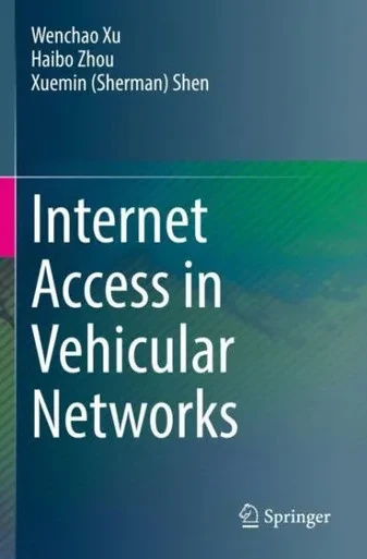 Internet Access In Vehicular Networks