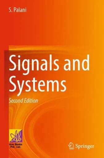Signals And Systems