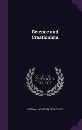 Science And Creationism