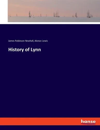 History Of Lynn