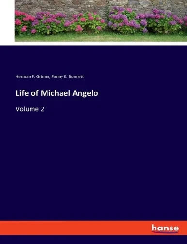 Life Of Michael Angelo: Volume 2
