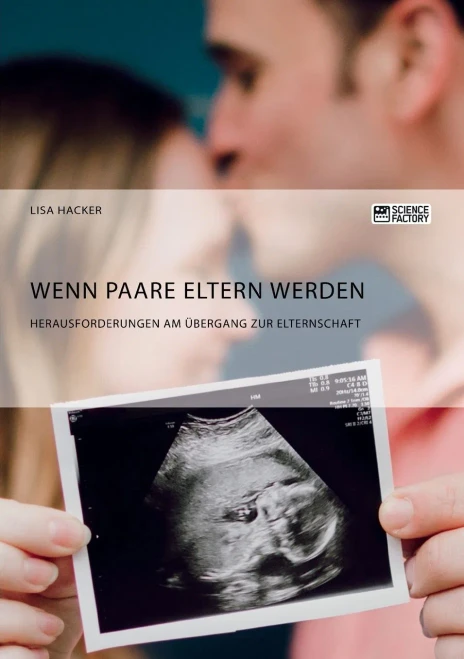 Wenn Paare Eltern Werden. Herausforderungen Am Übergang Zur Elternschaft (German Edition)