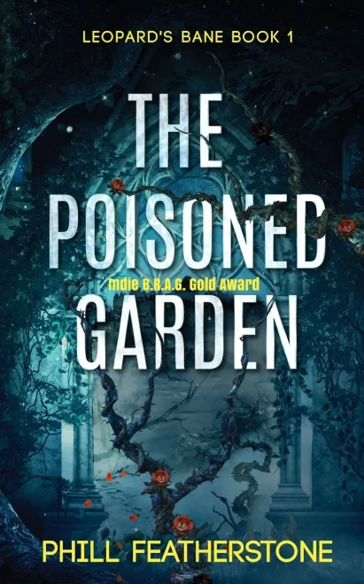 The Poisoned Garden (Leopard's Bane)