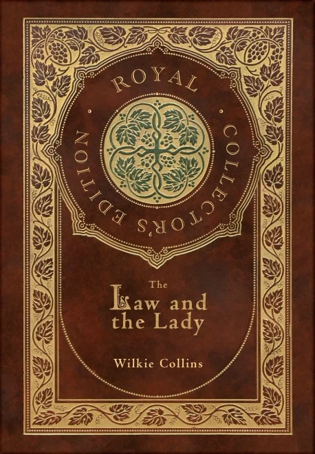 The Law And The Lady (Royal Collector's Edition) (Case Laminate Hardcover With Jacket)