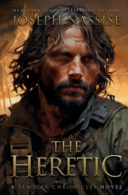 The Heretic (The Templar Chronicles)
