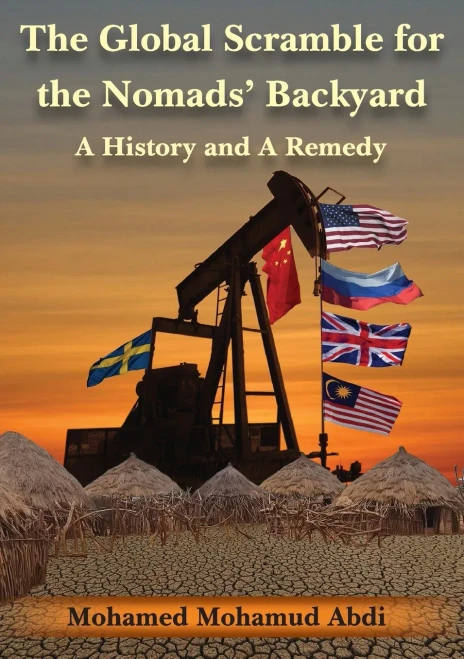 The Global Scramble For The Nomads' Backyard: A History And A Remedy